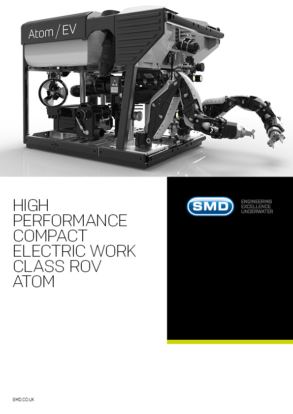 Atom EV Brochure