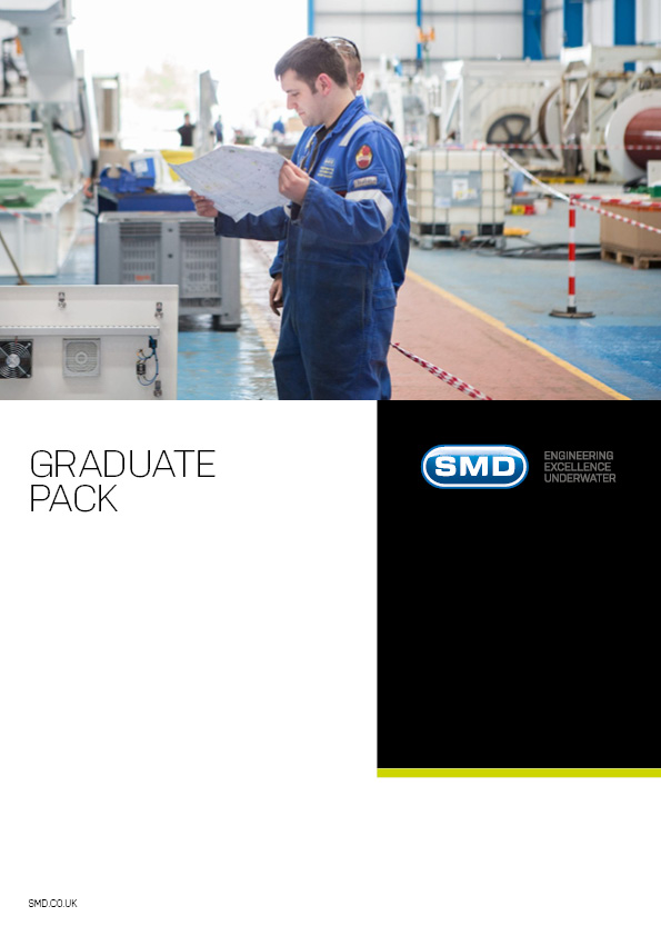 Graduate Brochure