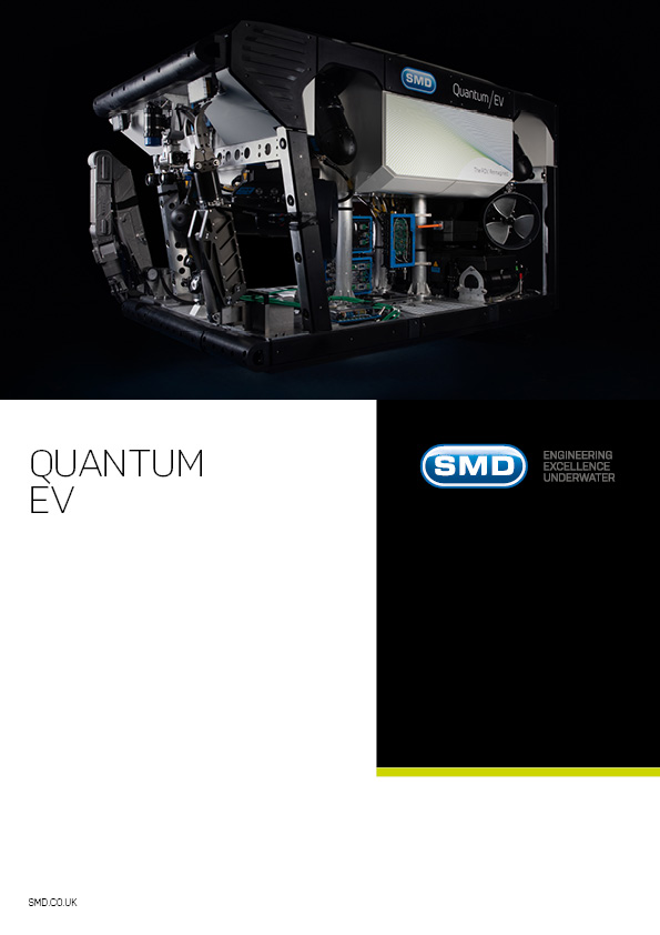 Quantum EV Brochure