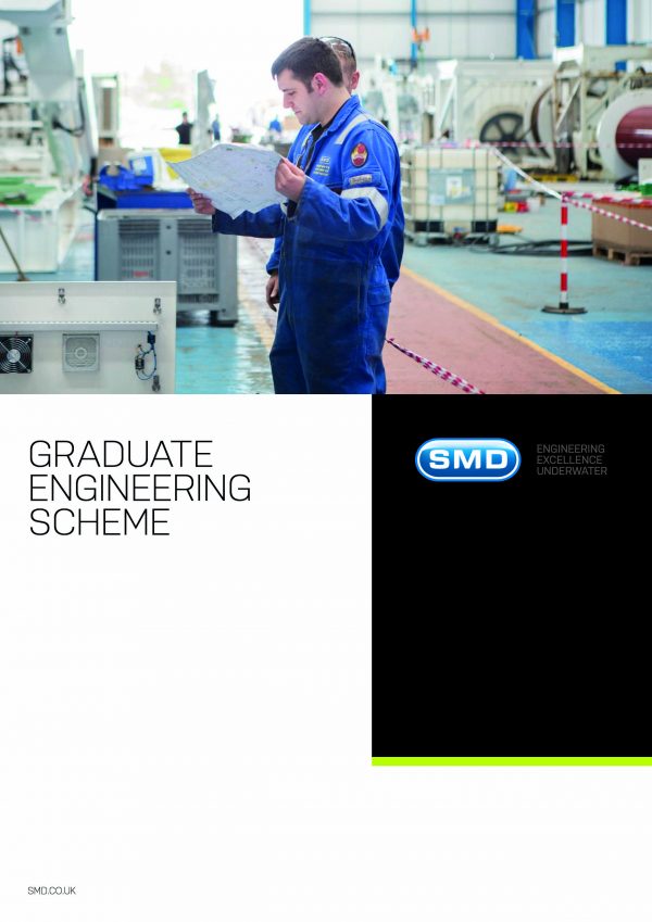 Graduate Scheme Brochure